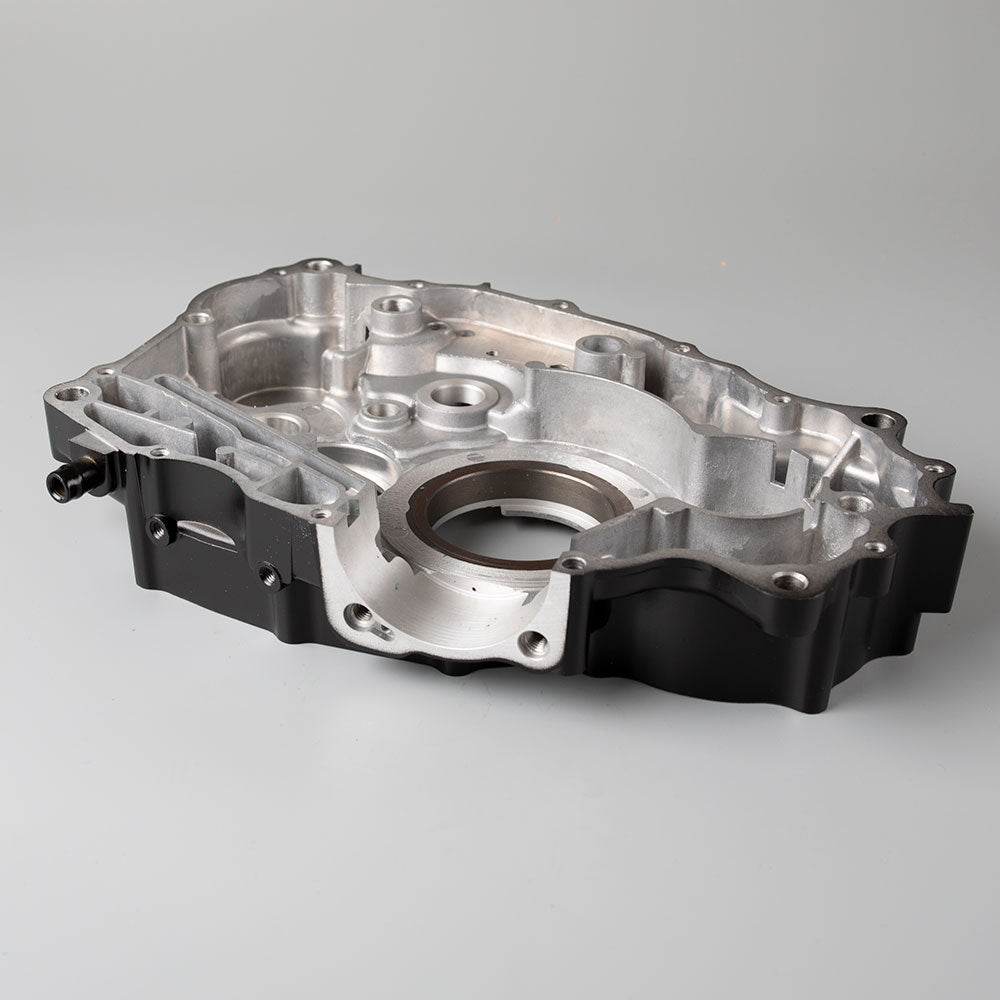 Crankcase 3