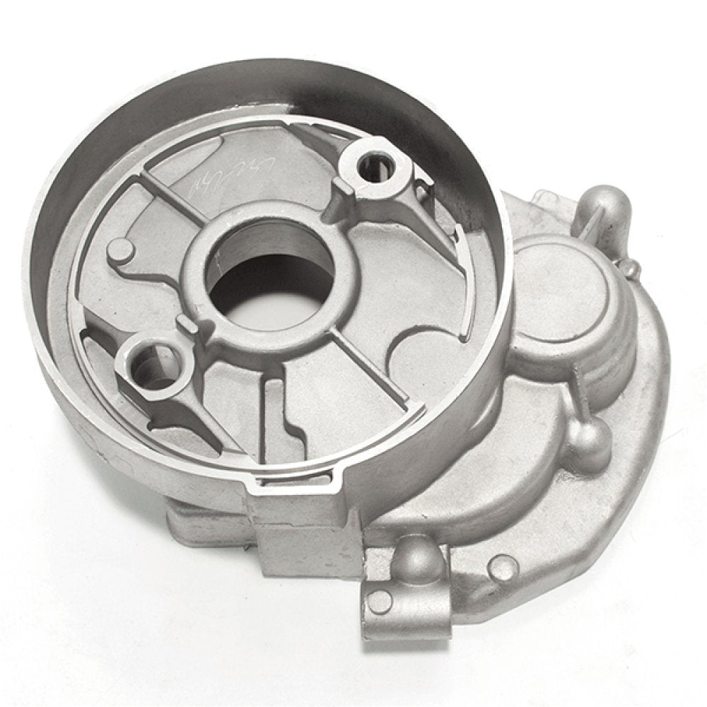 Crankcase 2