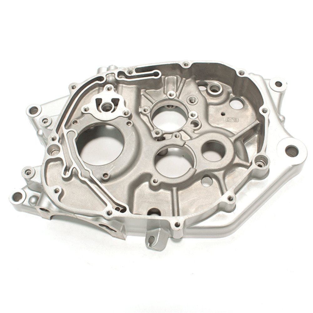 Crankcase 2