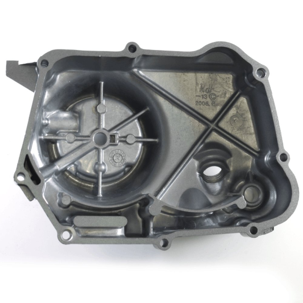 Engine Casing 2