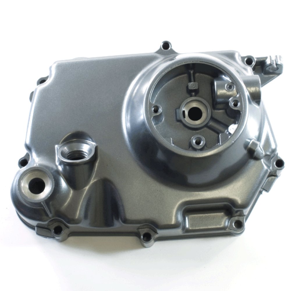 Engine Casing