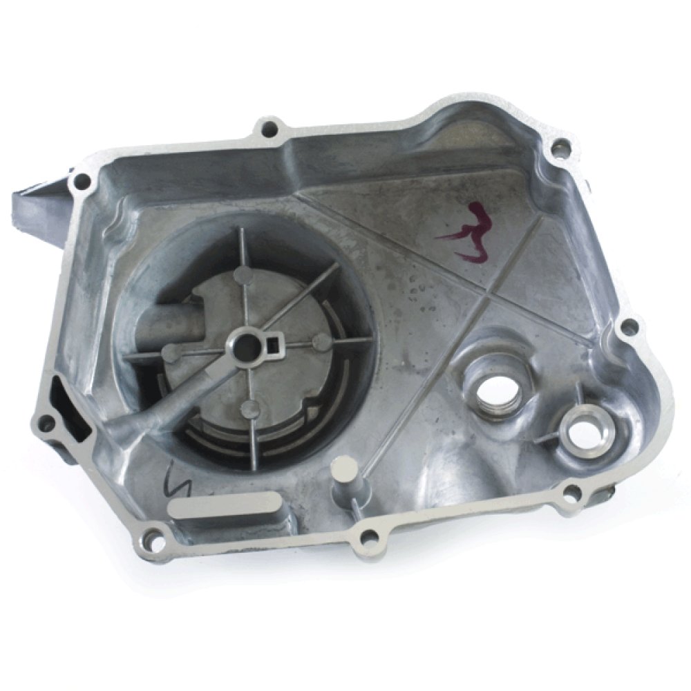 Engine Casing 2