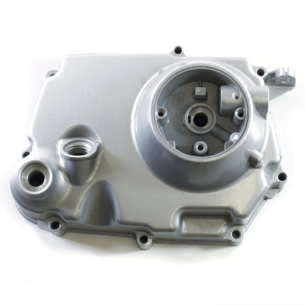 Engine Casing
