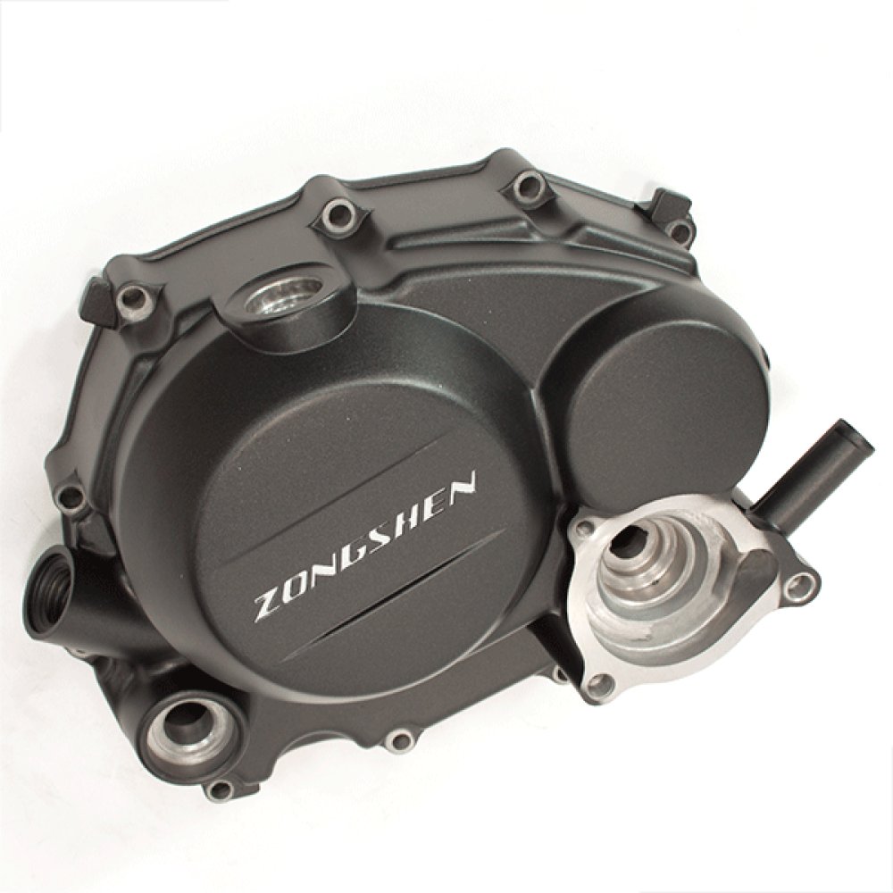 Crankcase Cover 2