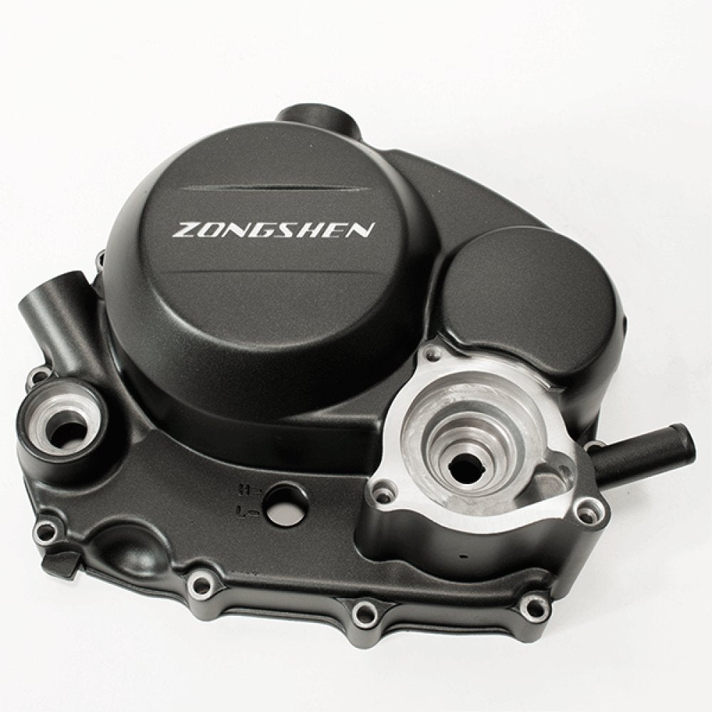 Crankcase Cover