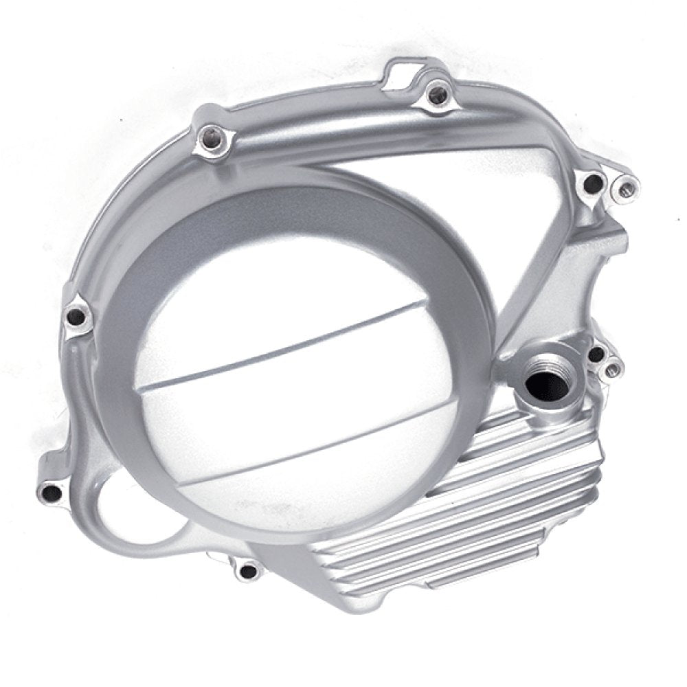 Engine Casing 2