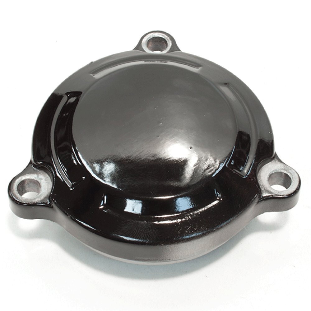 Starter Motor Casing