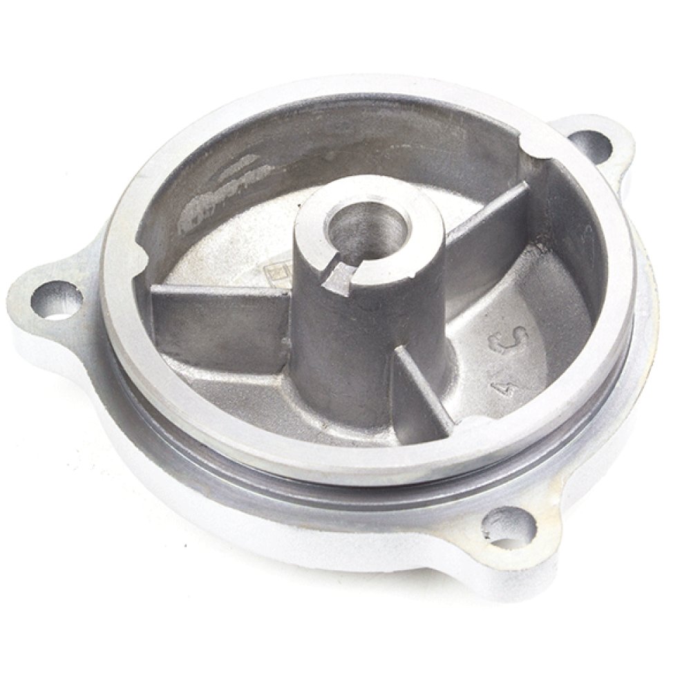 Starter Motor Casing 2