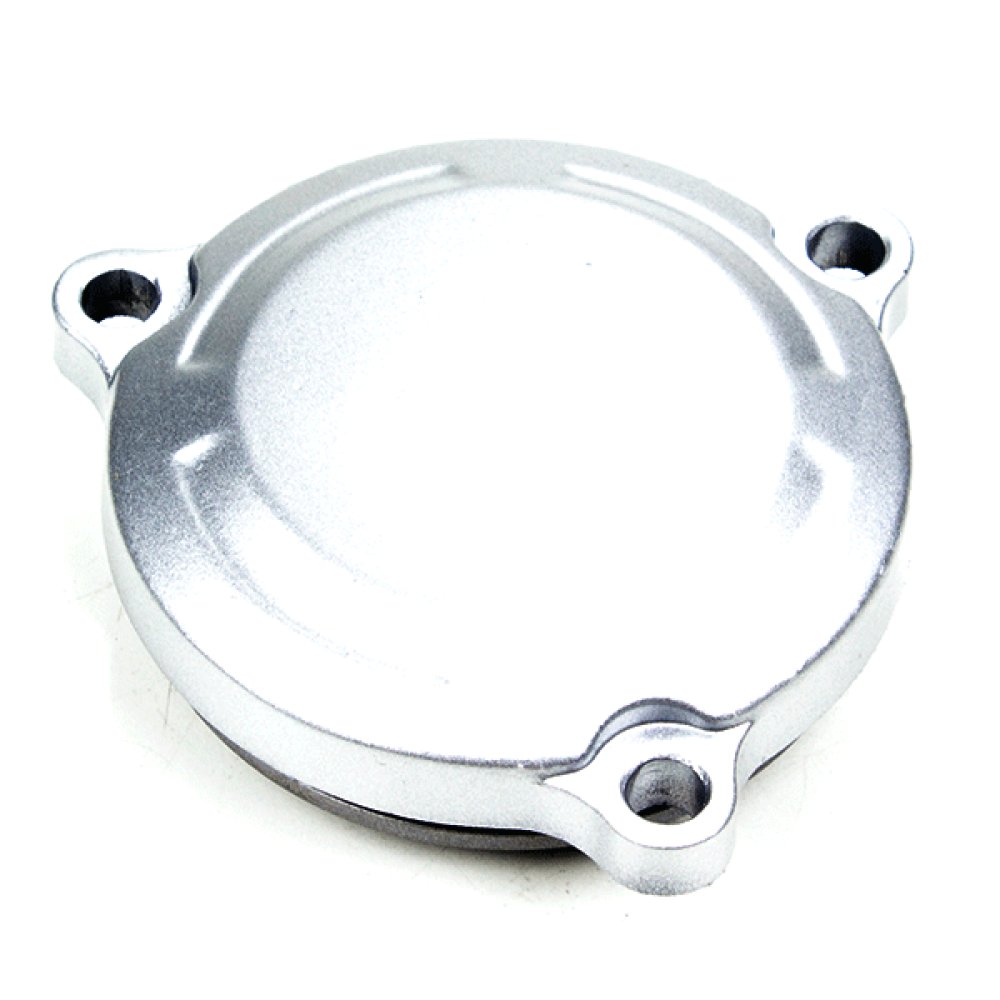Starter Motor Casing