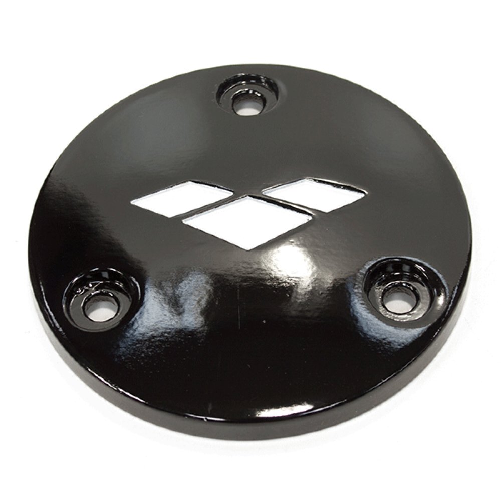 Crankcase Plug