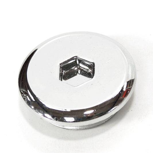 Crankcase Cover Plug