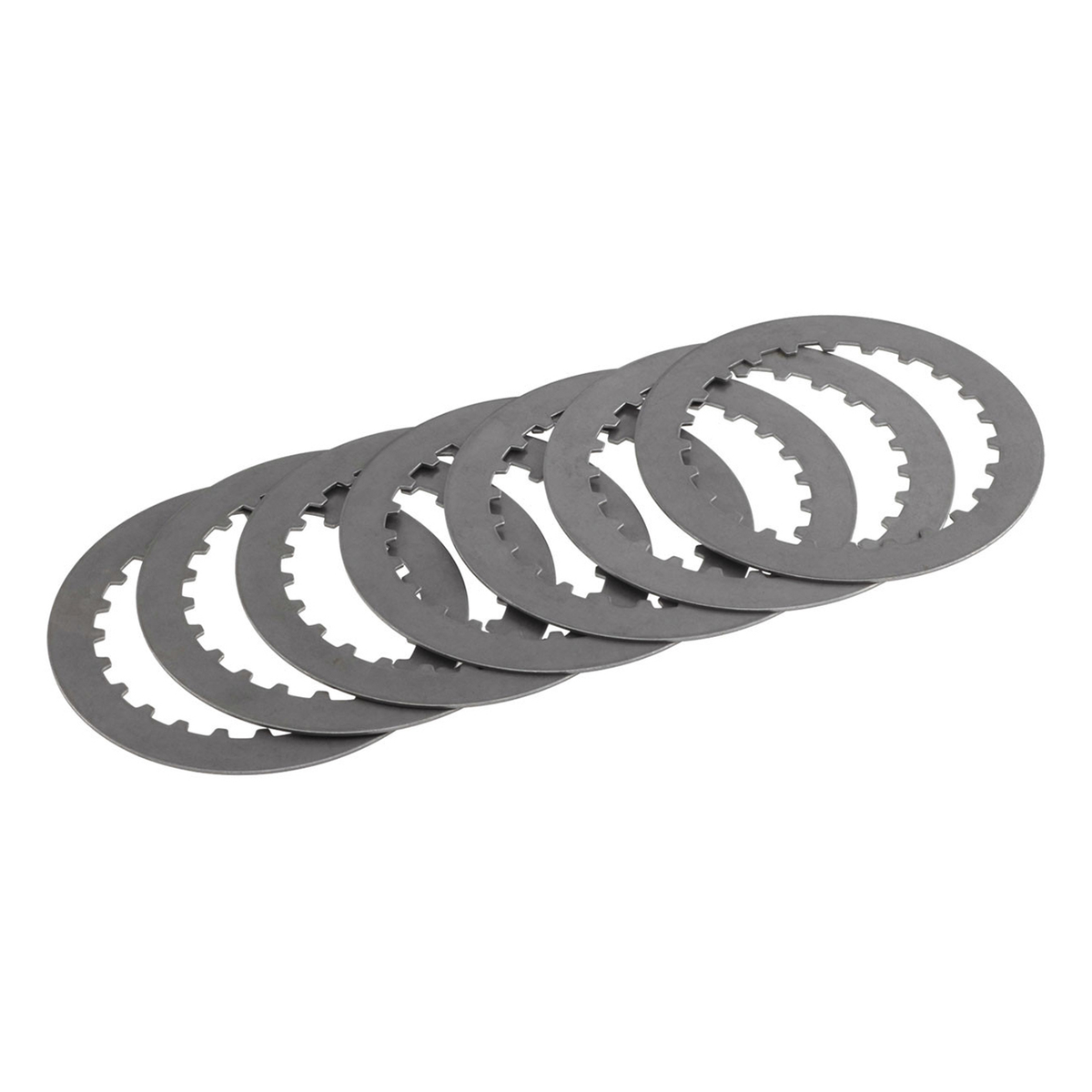 Steel Plate Set TC250 09-13/TE/TXC250 10-13 - 120500 - Image 01