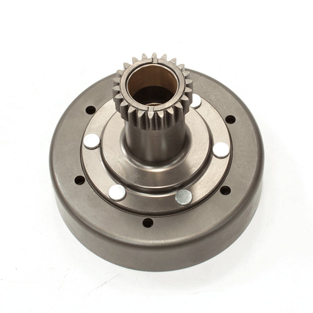 Centrifugal Clutch