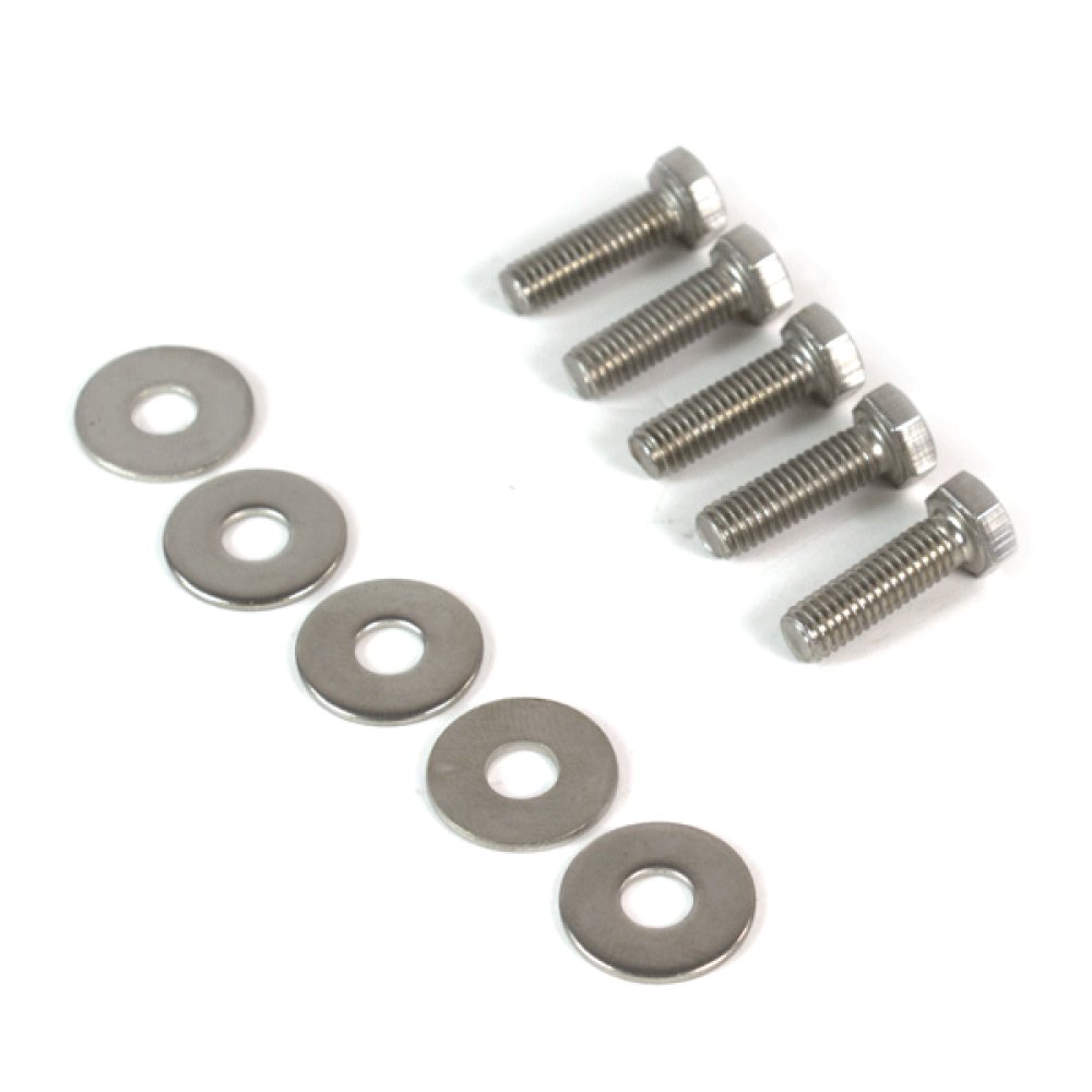 Clutch Spring Bolts