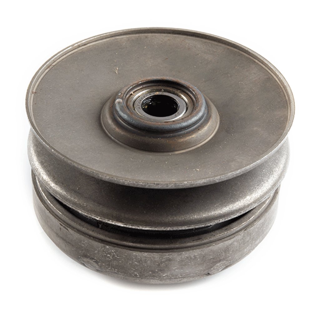 Complete Clutch Assembly 2