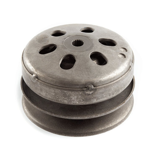 Complete Clutch Assembly