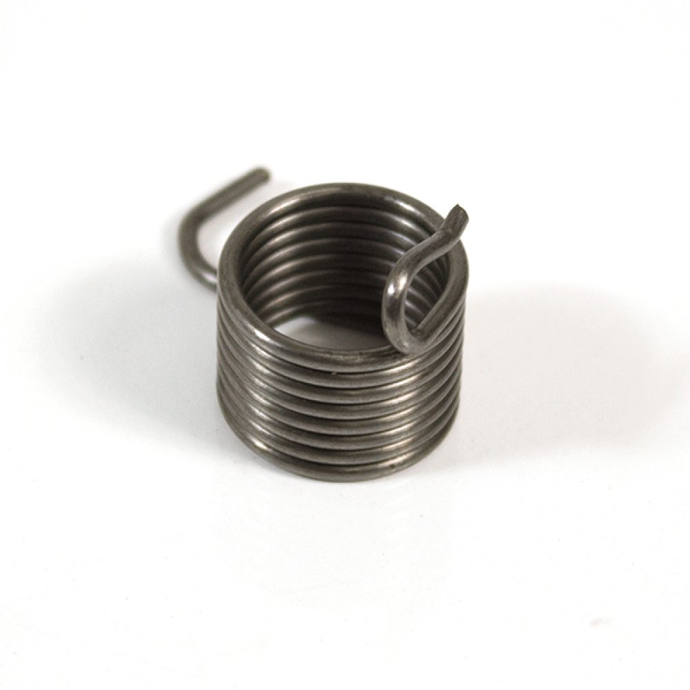 Clutch Actuator Return Spring 2