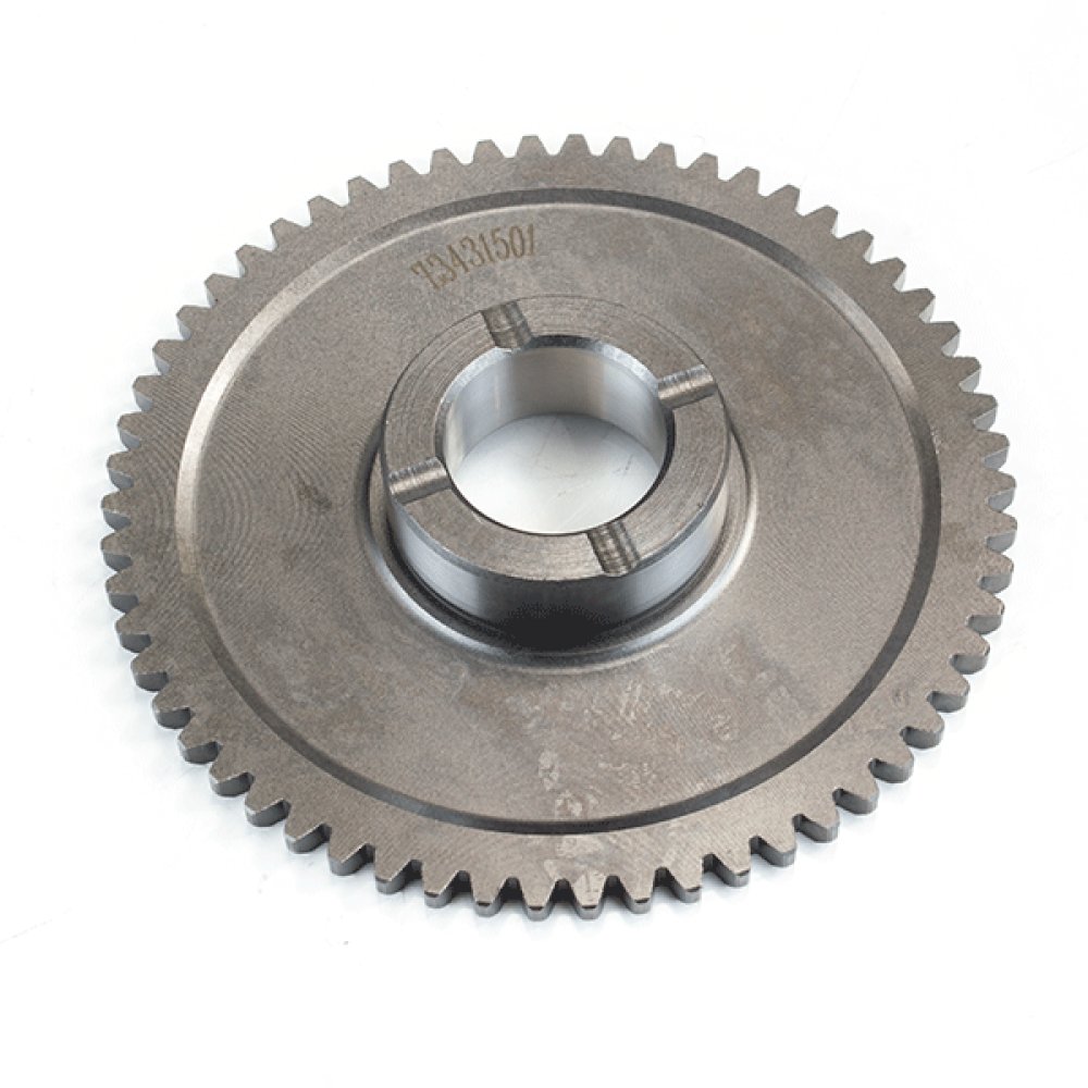 Starter Clutch (Main Gear)