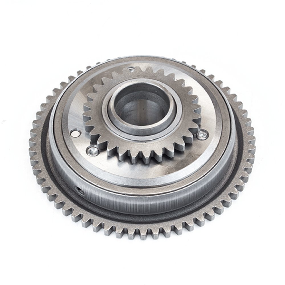 Starter Clutch