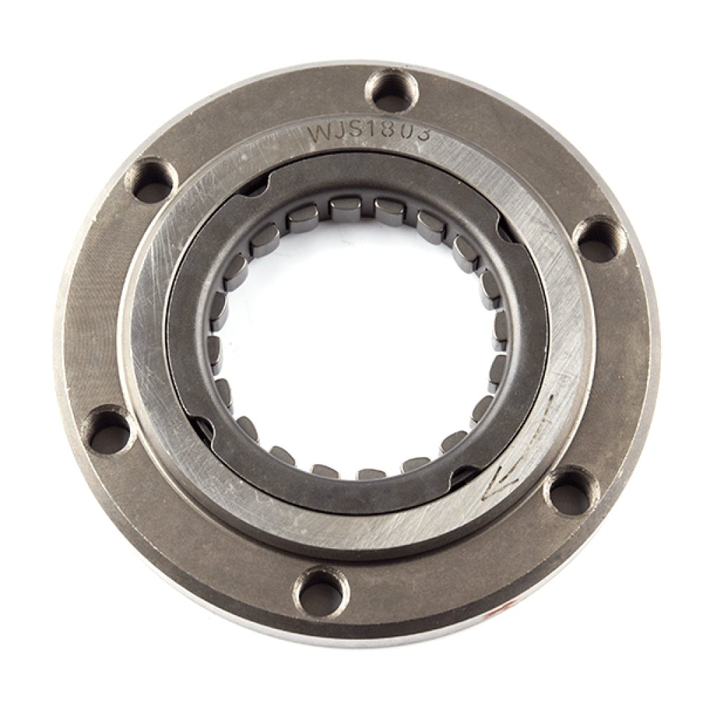Starter Clutch