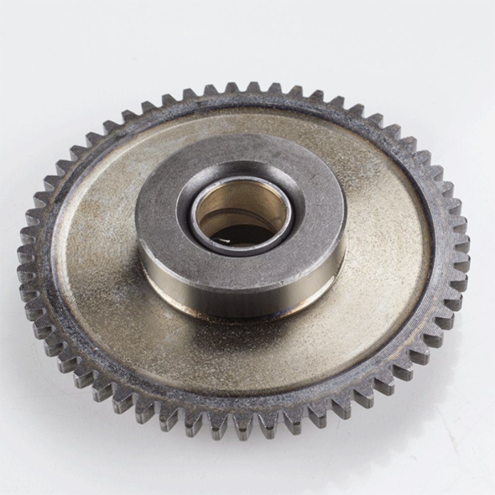 Starter Clutch (Main Gear)