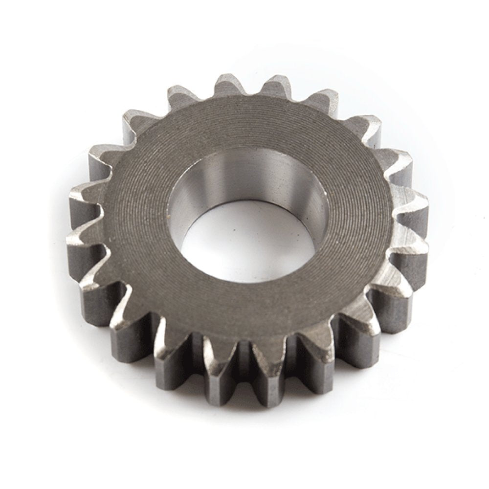 Starter Clutch (Main Gear)