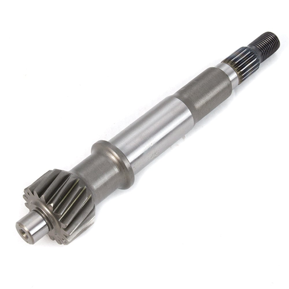 Gearbox Input Shaft
