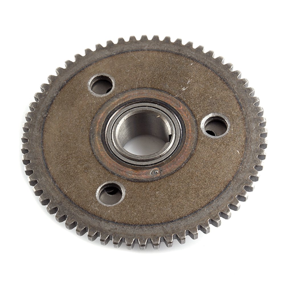 Starter Clutch (Main Gear) 2
