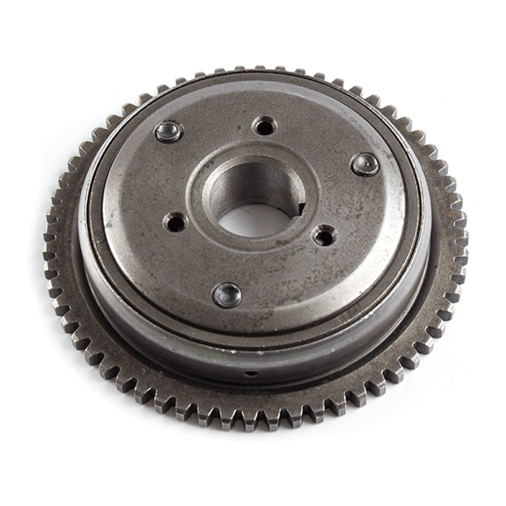 Starter Clutch (Main Gear)