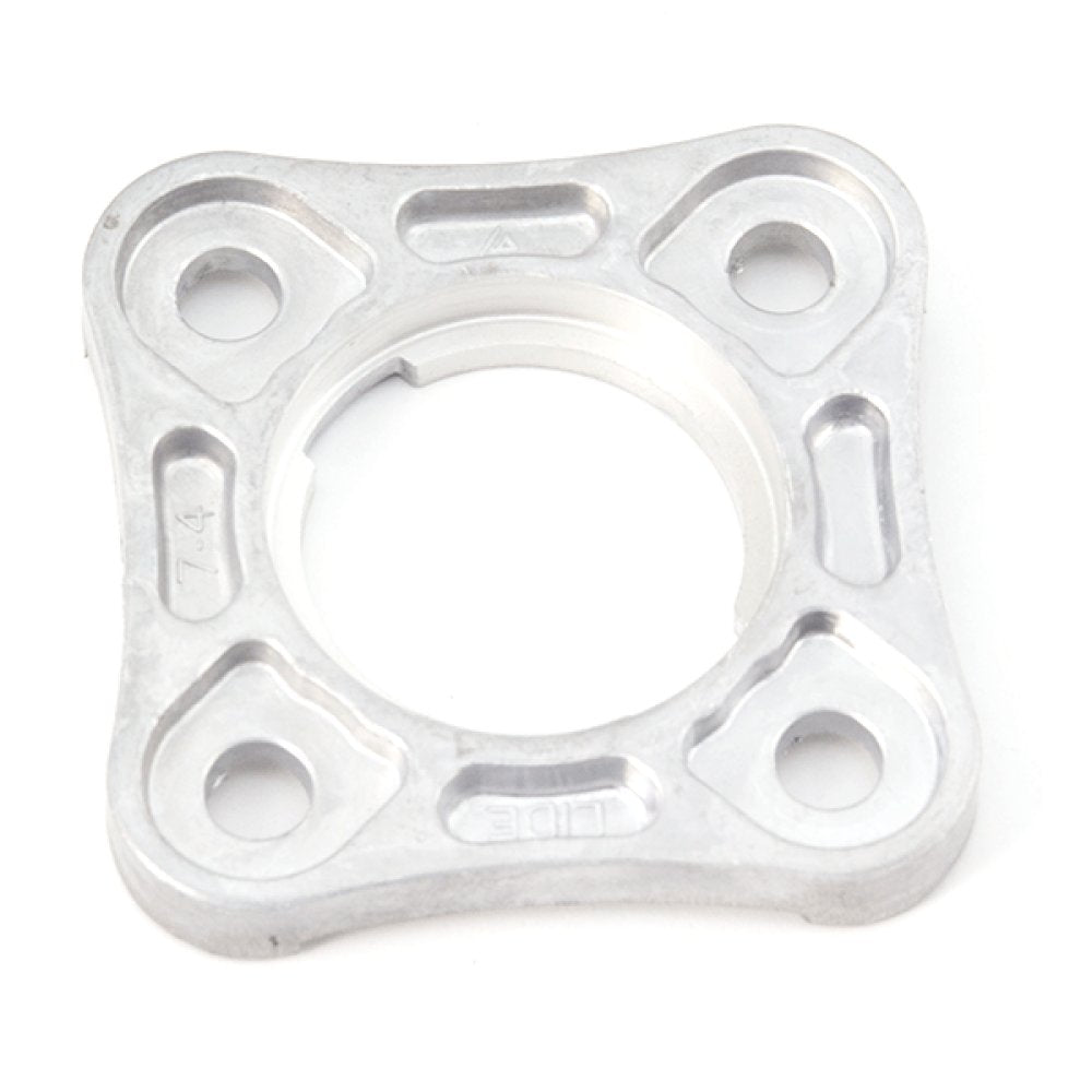 Thrust Plate