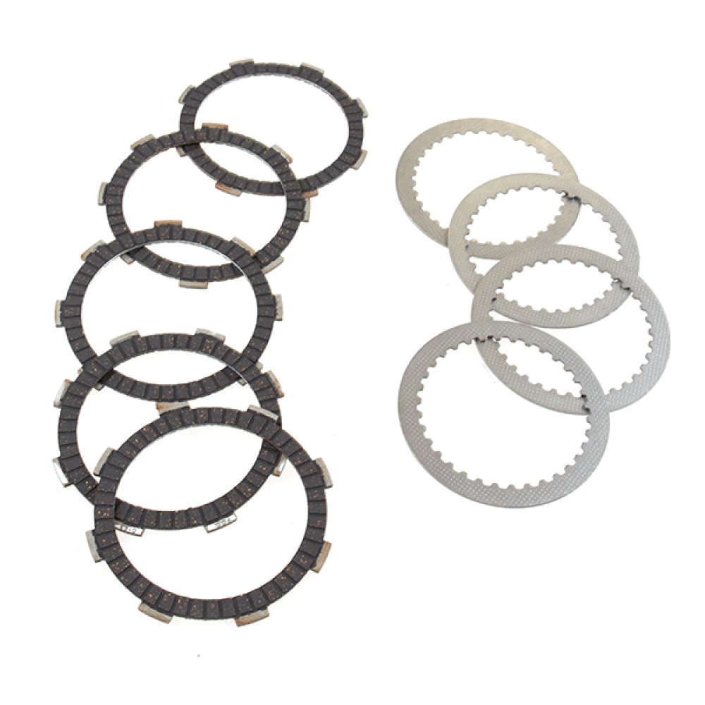 Clutch Plates (Set)