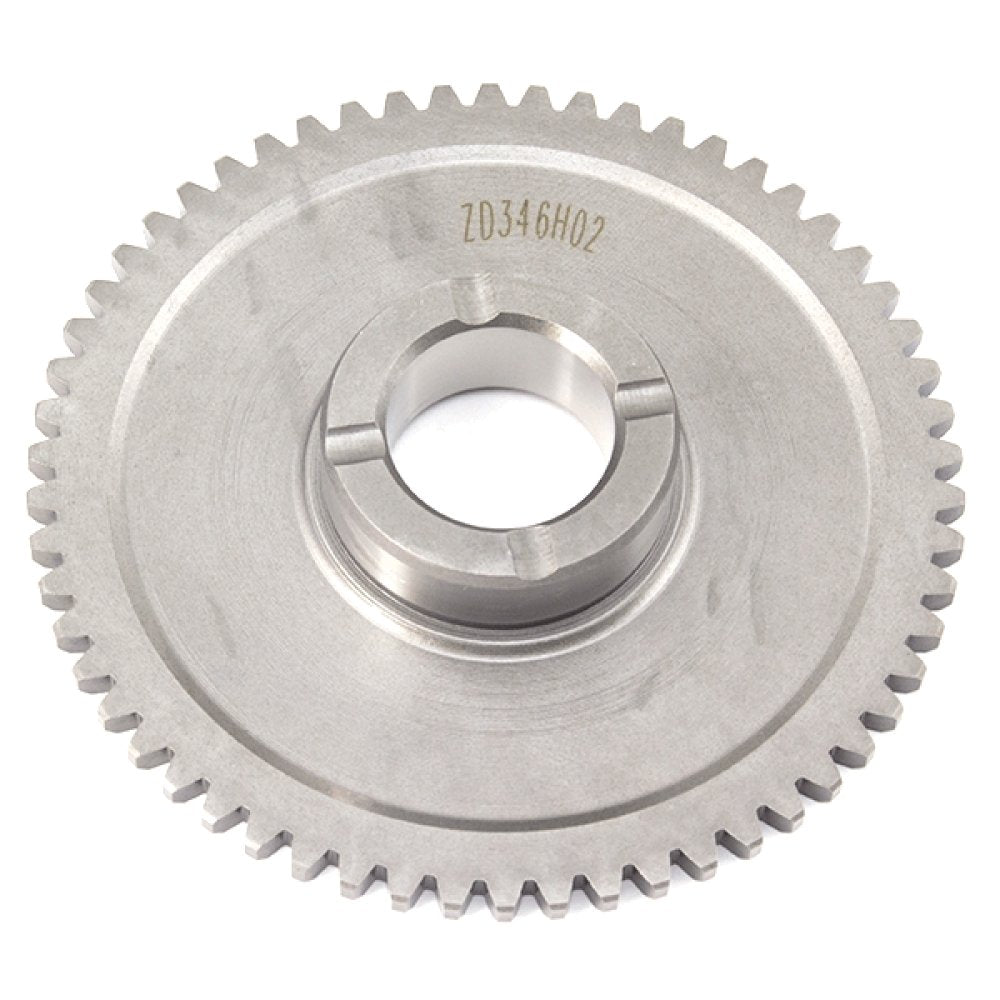 Starter Clutch (Main Gear)