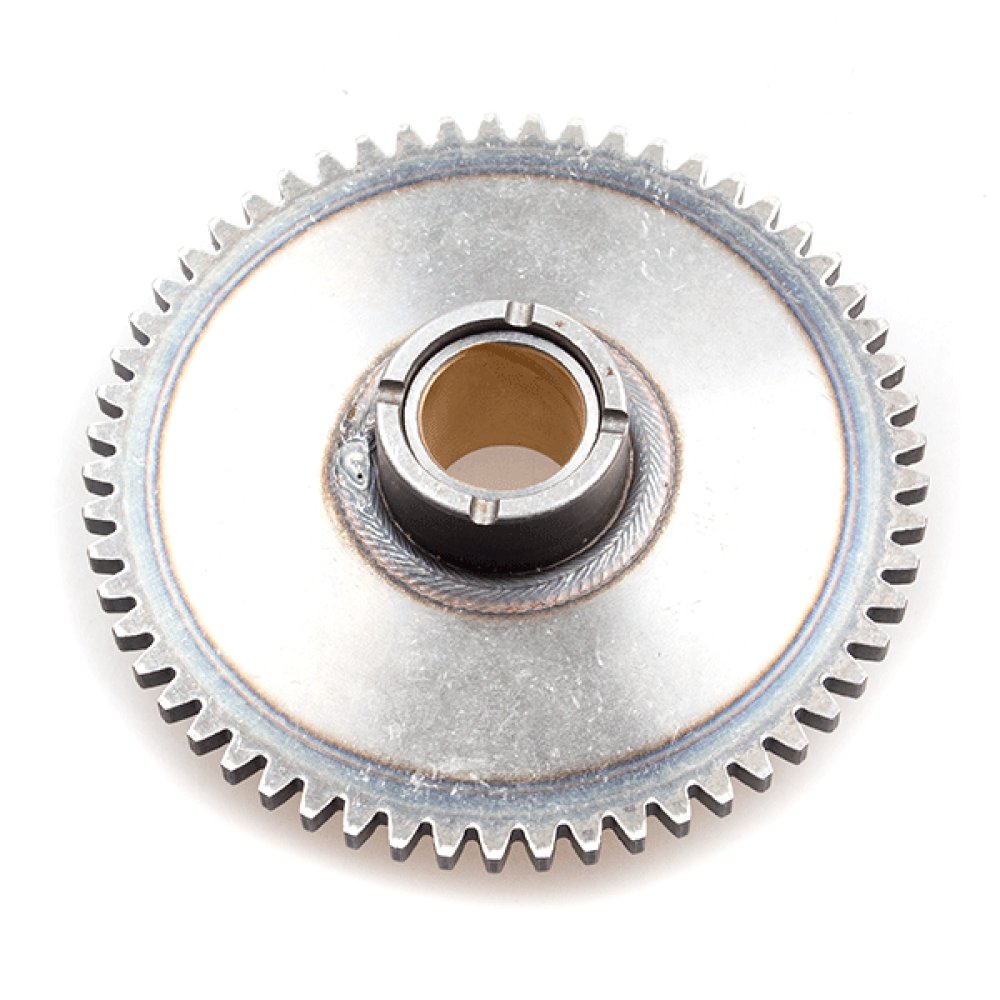 Starter Clutch (Main Gear)