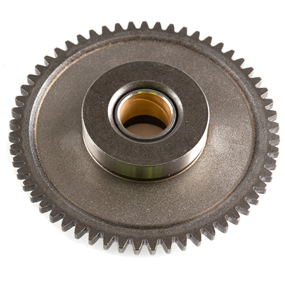 Starter Clutch (Main Gear)