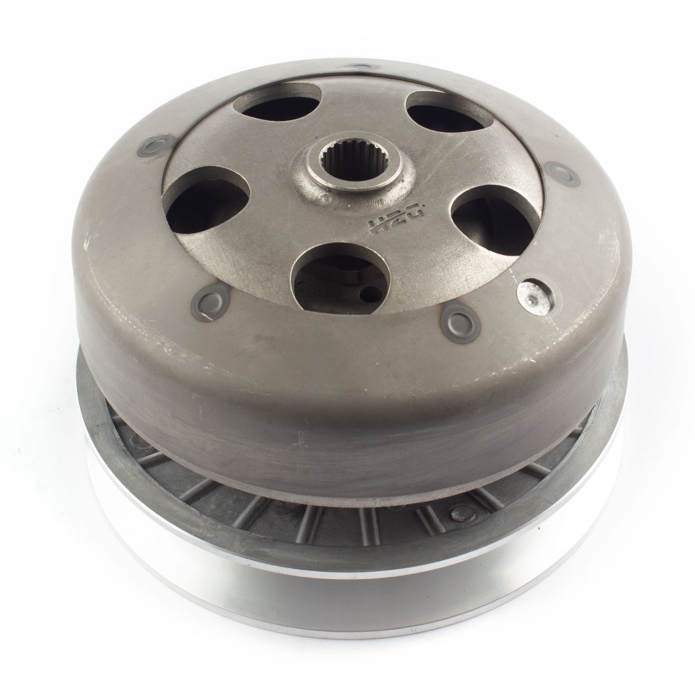 Complete CVT Clutch Assembly