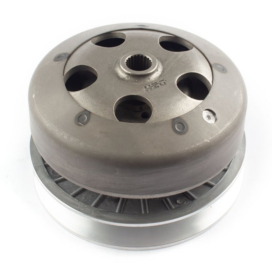 Complete CVT Clutch Assembly