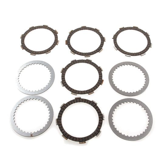 Clutch Plates (Set)