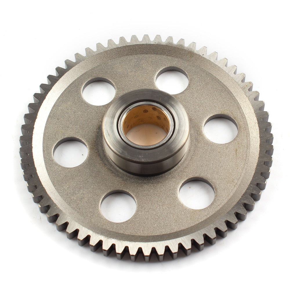 Starter Clutch Main Gear 2