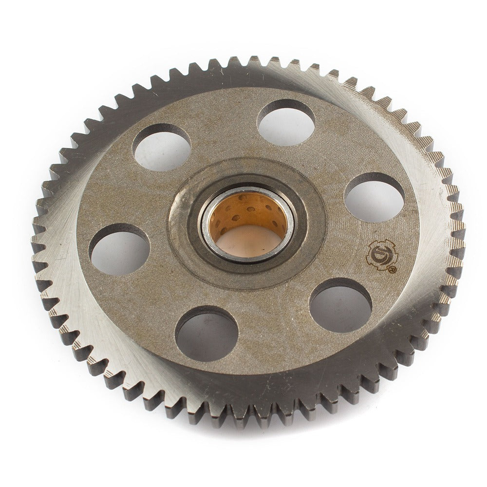 Starter Clutch Main Gear