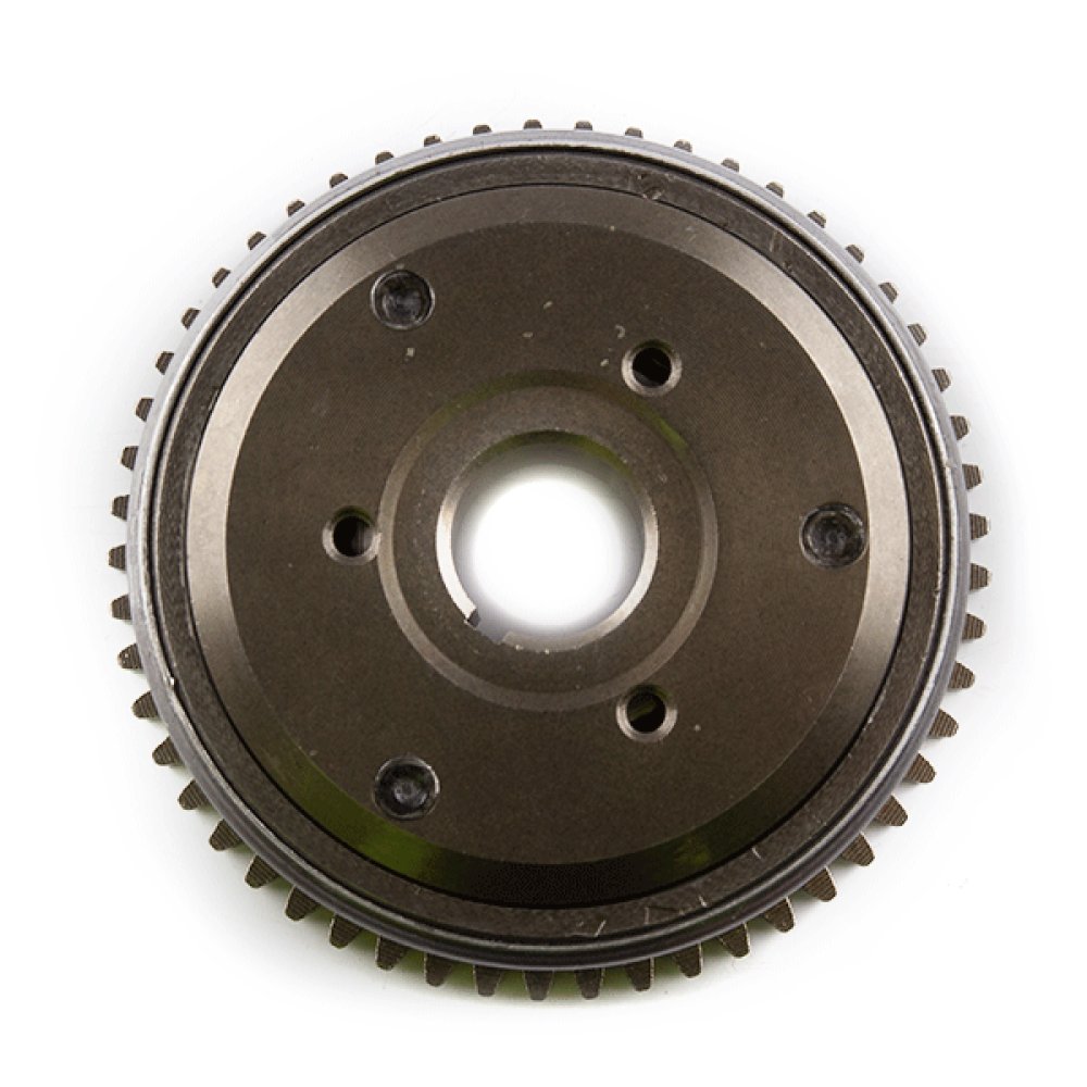 Starter Clutch 2
