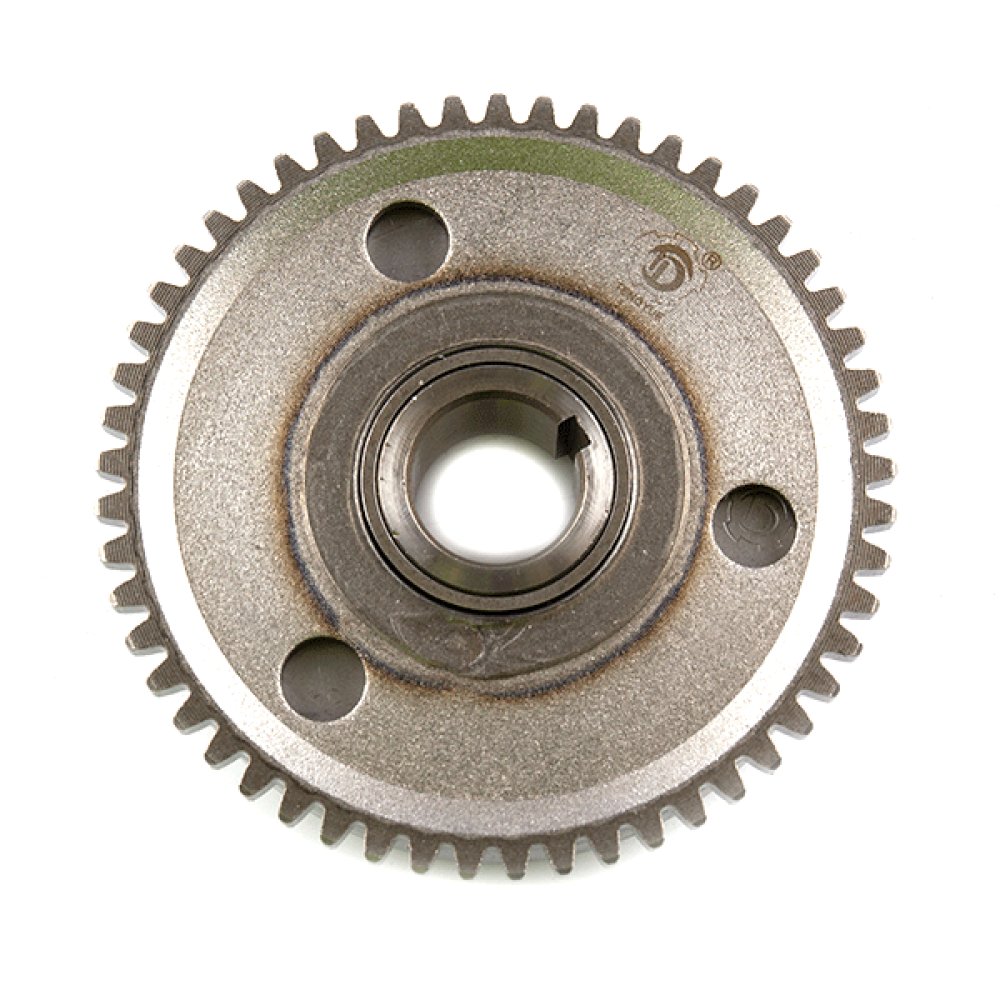 Starter Clutch 3
