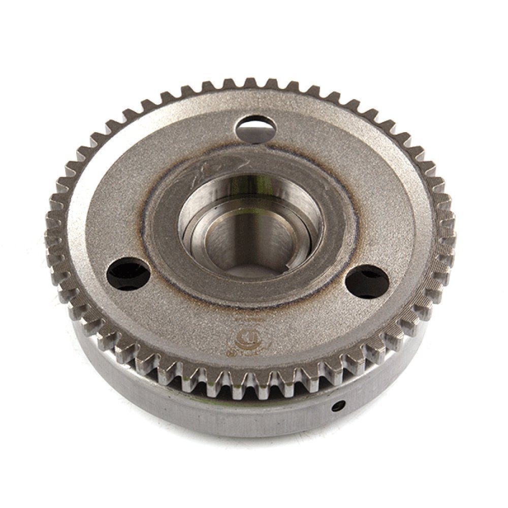 Starter Clutch