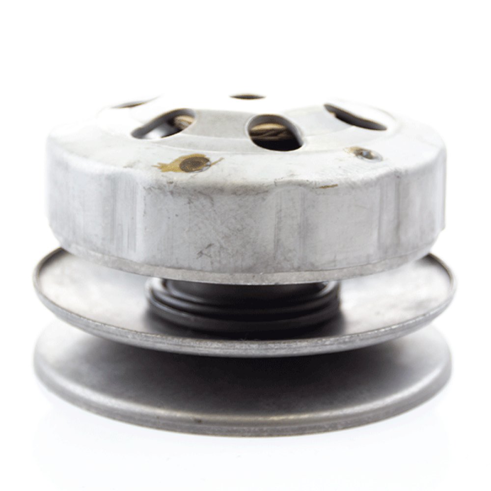 Complete Clutch Assembly 2