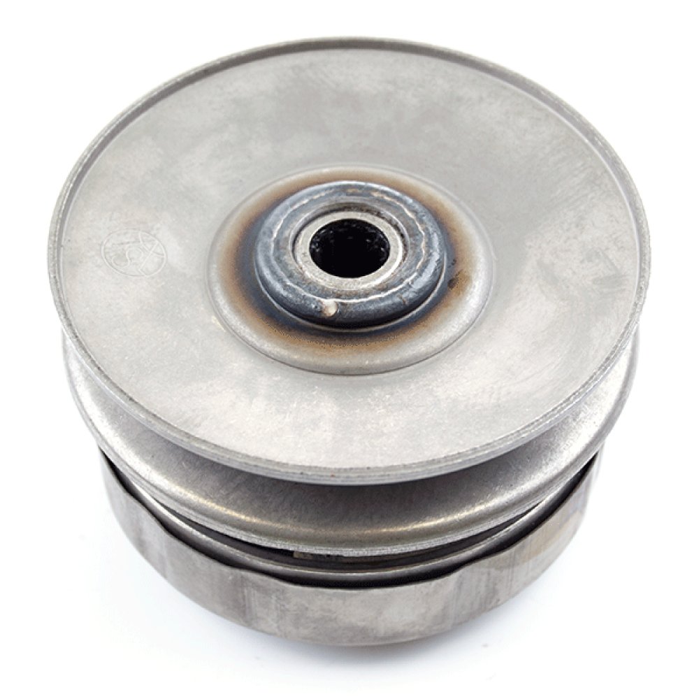 Complete Clutch Assembly 3