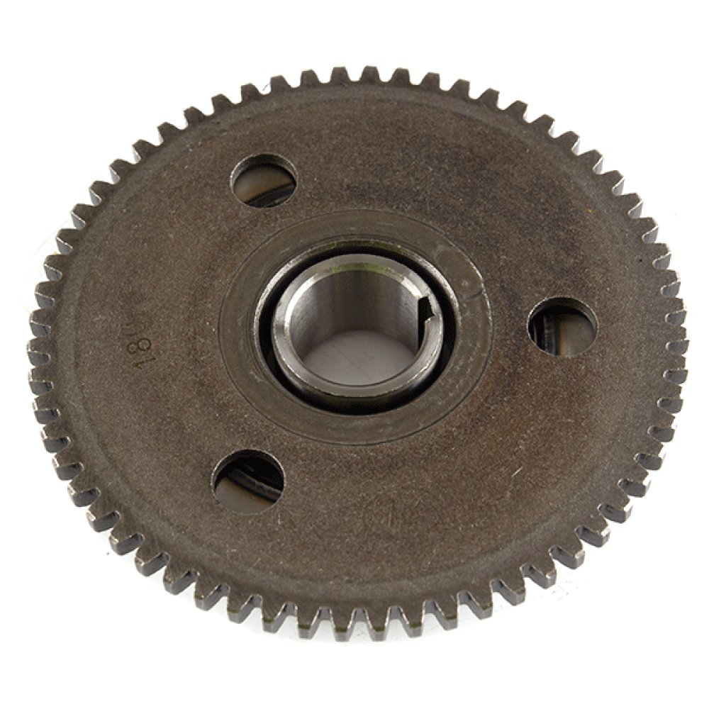 Starter Clutch (Main Gear)
