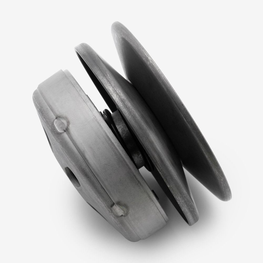 Complete Clutch Assembly 3