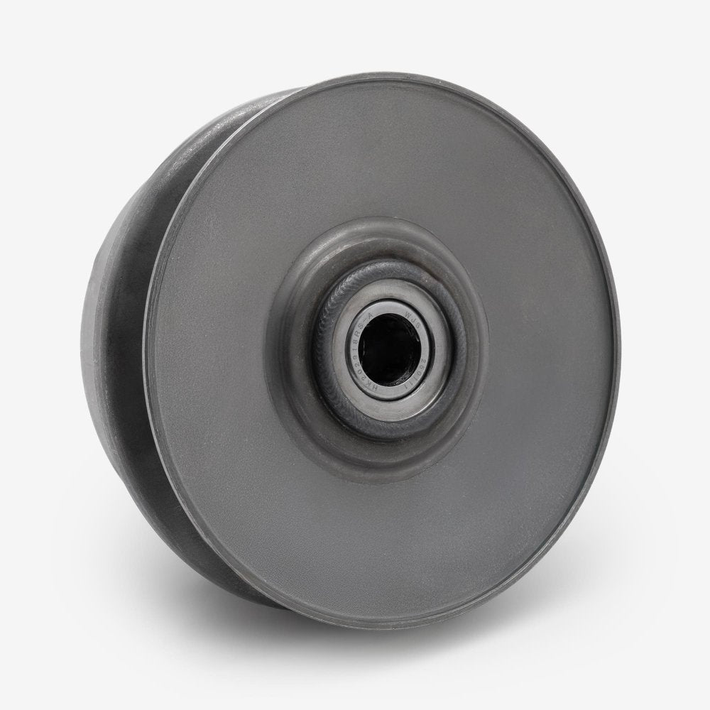 Complete Clutch Assembly 4