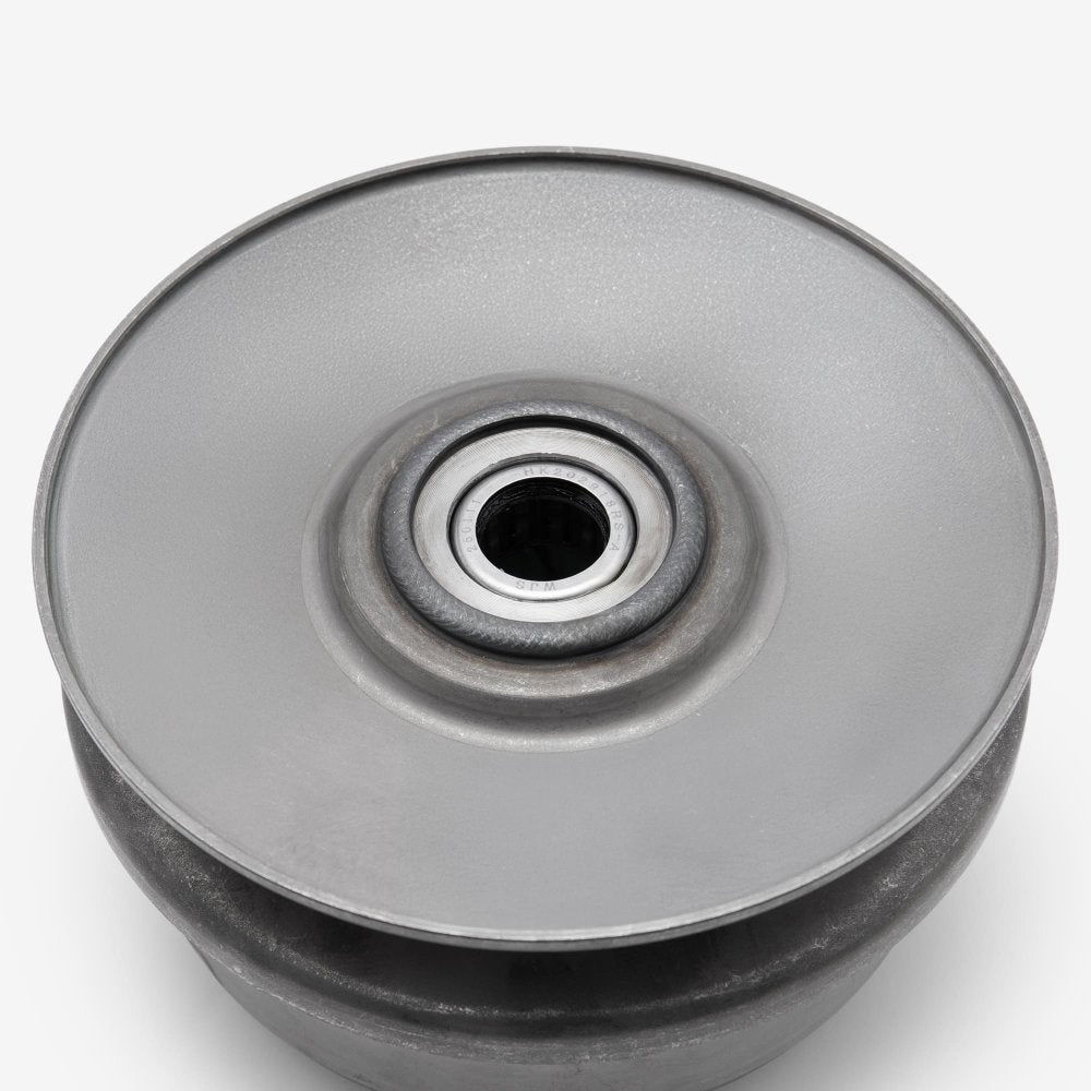 Complete Clutch Assembly 5