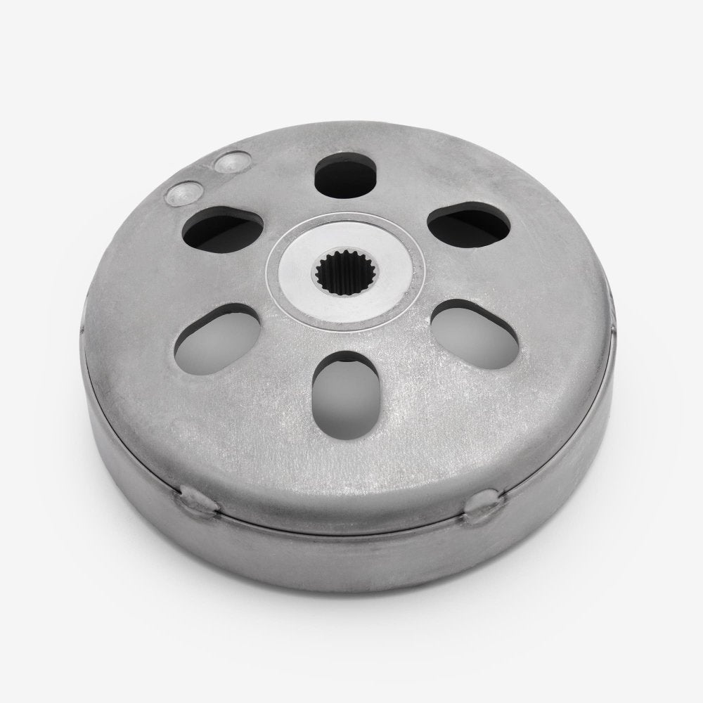 Complete Clutch Assembly 6