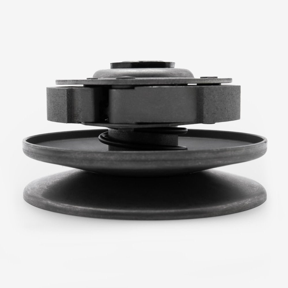Complete Clutch Assembly 7